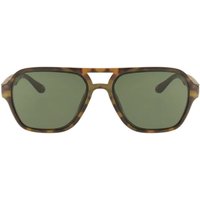 Charly Therapy Gafas de Sol Karl Militar | Comprar