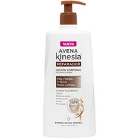 Avena Kinesia Reparador Loción Corporal | Precio, Comprar