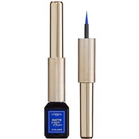 L'Oréal Matte Signature Liner // Precio, Comprar