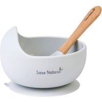 Saro Baby Set de Alimentos Nordic Wave | Precio, Comprar