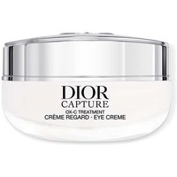 Dior Capture Crema Contorno de Ojos | Paco Perfumerías