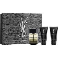YVES SAINT LAURENT LA NUIT DE L'HOMME Estuche // Precio, Comprar