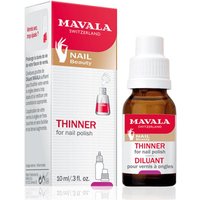 Mavala Diluyente de Esmalte de Uñas // Precio, Comprar