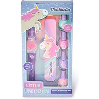 Martinelia Little Unicorn Watch & Manicure Set | Comprar, Precio