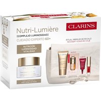Clarins Nutri-Lumière SPF15 Estuche | Paco Perfumerías
