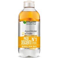 Agua Micelar GARNIER Aceite | Precio, Comprar