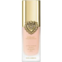 Dolce & Gabbana Everlast Foundation | Paco Perfumerías