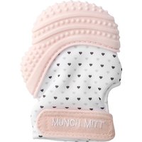 Saro Baby Manopla de Dentición Bebé Rosa | Precio, Comprar