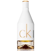 CALVIN KLEIN IN2U Her // Precio, Comprar