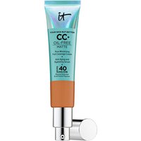 IT Cosmetics Your Skin But Better CC+ Oil-Free Matte | Comprar