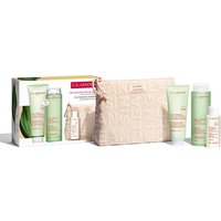 Clarins Cofre Limpieza Pieles Mixtas-Grasas | Comprar