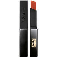 YVES SAINT LAURENT Rouge Pur Couture The Slim Velvet Radical // Precio, Comprar