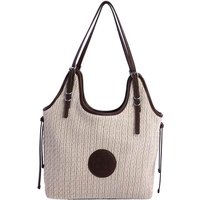 Amichi Bolso de Hombro Brisa Arena | Perfumerías