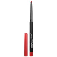 MAYBELLINE Color Sensational Shaping Lip Liner // Precio, Comprar