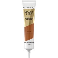 Max Factor Miracle Pure Bronzer | Precio, Comprar