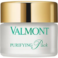 Valmont Purifying Pack | Precio, Comprar