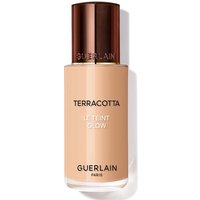Guerlain Terracotta Le Teint Glow | Paco Perfumerías