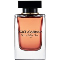 DOLCE & GABBANA THE ONLY ONE // Precio, Comprar