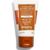 SISLEY Super Soin Solaire Teinté // Precio, Comprar