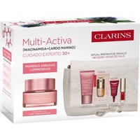 Clarins Multi-Active Día Crema Todo Tipo de Pieles Estuche