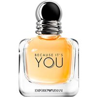 Armani BECAUSE IT'S YOU Perfume | Precio, Comprar