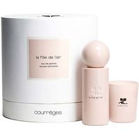 Courrèges La Fille de L'Air Estuche | Paco Perfumerías