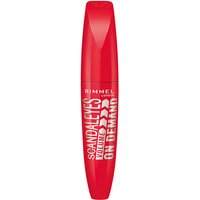 Rimmel London Scandaleyes Volume On Demand Mascara // Precio, Comprar