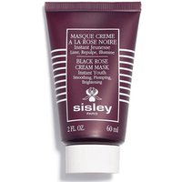 SISLEY Masque Crème à la Rose Noire // Precio, Comprar