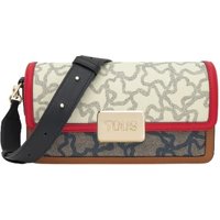 Tous Bolso Bandolera Pequeño Kaos Multicolor | Comprar