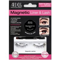 Ardell Magnetic Liner & Lash 110 // Precio, Comprar