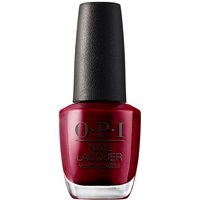 Pintauñas OPI Nail Lacquer | Precio, Comprar