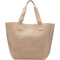 Hispanitas Bolso Tote Knitting Desert | Paco Perfumerías