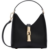 Furla Minibolso Hobo Iride Negro | Paco Perfumerías
