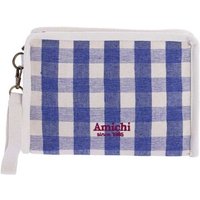Amichi Neceser de Playa Estampado Azul | Paco Perfumerías