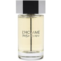 L’HOMME EDT Yves Saint Laurent | Precio, Comprar