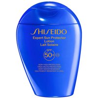 SHISEIDO Expert Sun Protector Body Lotion SPF50+ // Precio, Comprar