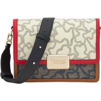 Tous Bolso Bandolera Mediano Kaos Multicolor | Comprar
