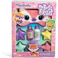 Martinelia My Best Friends Bath & Eye Mask Set| Comprar
