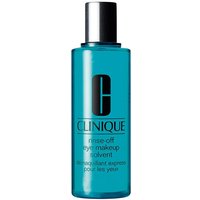 CLINIQUE Rinse-Off Eye Makeup Solvent // Precio, Comprar