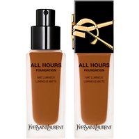 Yves Saint Laurent All Hours Foundation Luminous Matte | Comprar