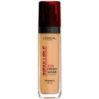 L'Oréal Infalible 32H Fresh Wear | Precio, Comprar