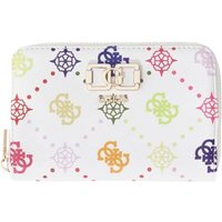 Guess Cartera Emelie S Multicolor | Paco Perfumerías