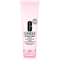 CLINIQUE Rinse-Off Foaming Cleanser // Precio, Comprar
