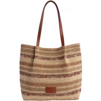 Amichi Bolso Shopper Lía Beige | Paco Perfumerías