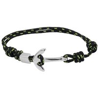 Ciclón Pulsera Anclado Verde | Paco Perfumerías