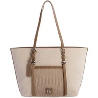 Don Algodón Bolso Shopper Cálida Beige | Paco Perfumerías