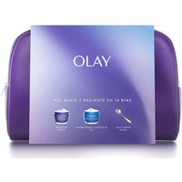 Olay Hialurónico 24 + Vitamina B5 Dia Estuche | Comprar