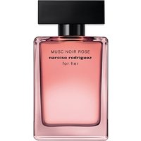 Narciso Rodríguez For Her Musc Noir Rose | Precio, Comprar