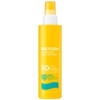 BIOTHERM Waterlover Milky Sun Spray SPF50+ | Precio, Comprar