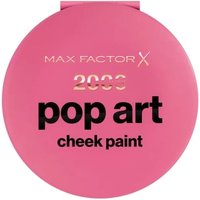 Max Factor Blush 2000 Calorie Cheek Paint Pop Art | Comprar